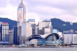 2022年留学香港好吗